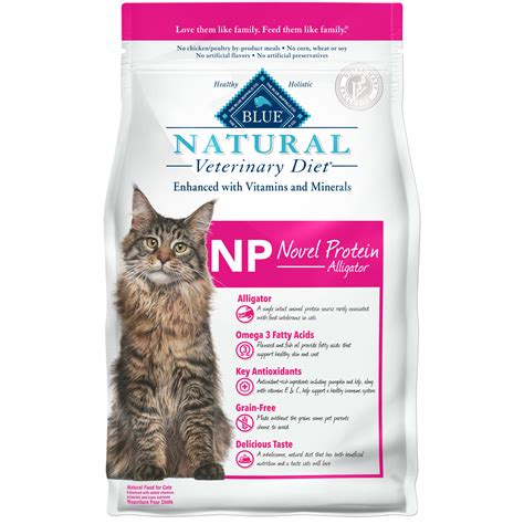 **Novel Protein Cat Food: 7 Surprising Alternatives to Traditional Meat**