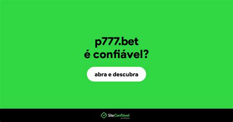 **O Que é o P777.Bet?**