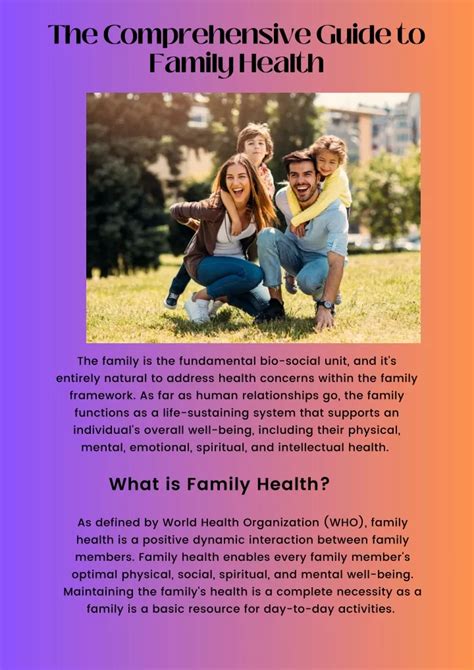 **Oasis Family Clinic: A Comprehensive Guide to Your Family's Health**