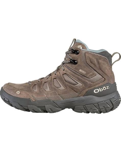 **Obōz Shoes: The Perfect Footwear for Every Adventure**