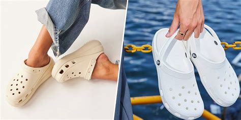 **Off-Court Crocs: The Ultimate Guide to Comfort, Style, and Versatility**