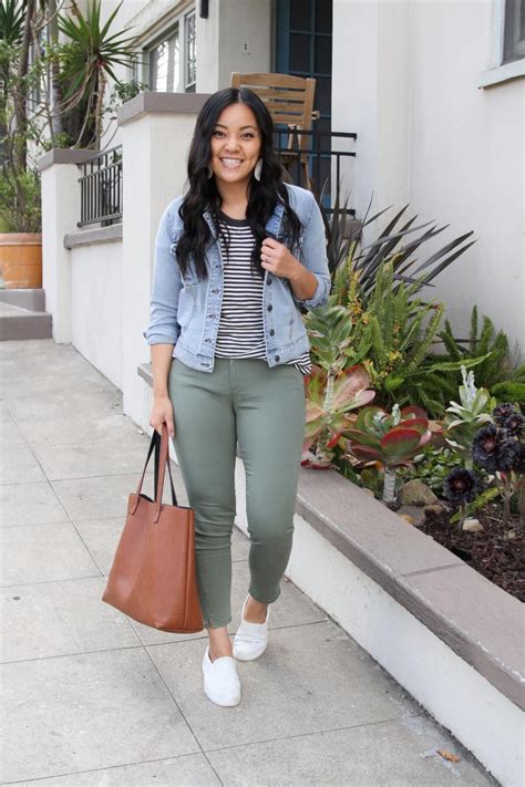 **Olive Green Pants: A Timeless and Versatile Wardrobe Staple**