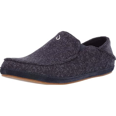 **OluKai Shoes Men: Walk in Comfort and Style**