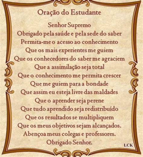 **Oração do Estudante: um Guia Completo para o Sucesso Acadêmico**