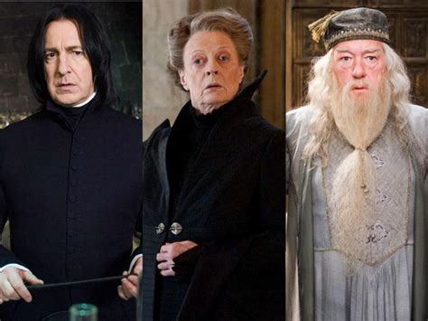 **Other Harry Potter actors who have died**