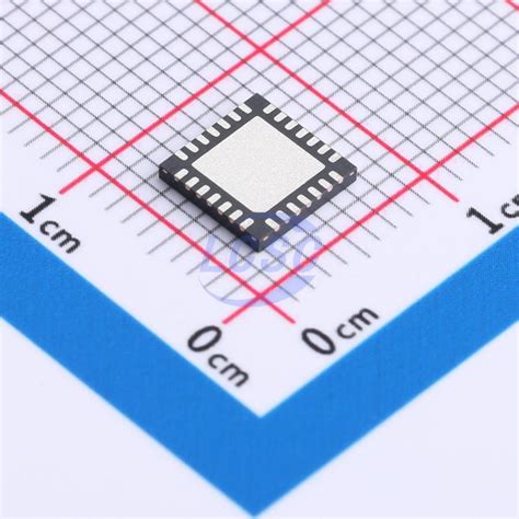 **PIC16F648A-I/ML: Your Comprehensive Guide to a Versatile Microcontroller**