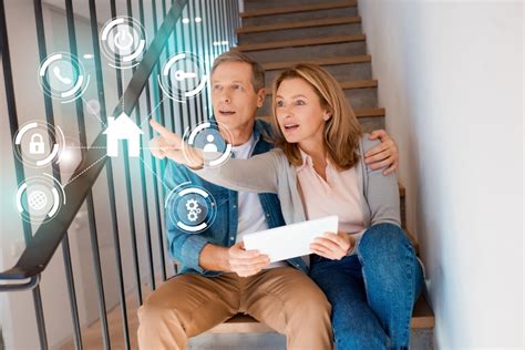 **PMEG6020AELRX: Unlocking the Power of Smart Home Technology**