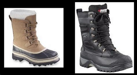 **Pac Boots: A Comprehensive Guide to Winter Footwear**