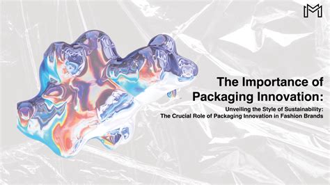 **Pain Points of Traditional Packaging: A Call for Innovation**