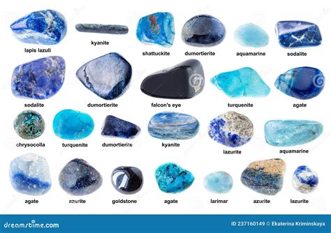 **Pale Blue Stone: A Geological Enigma**