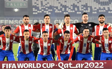 **Paraguay National Football Team vs. Brazil National Football Team: A Comprehensive Analysis of Lineups and Formations**