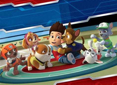 **Paw Patrol Clothing: The Ultimate Guide for Parents**