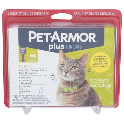 **PetArmor Plus: The Ultimate Guide to Flea and Tick Protection for Your Beloved Pet**