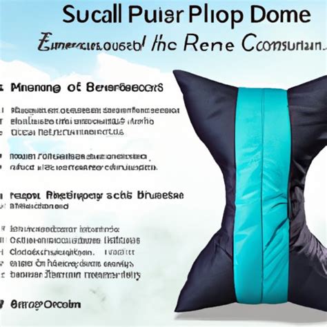 **Pillow Extract Hog Features: A Comprehensive Guide to Maximizing Comfort and Support**