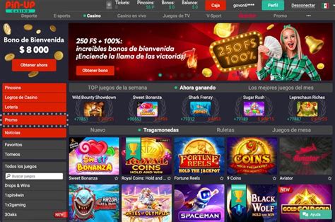 **Pin-Up Casino: Guia Completo de Login e Benefícios**