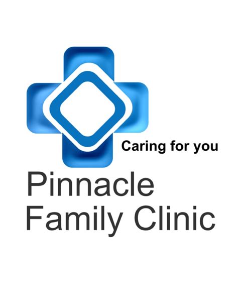 **Pinnacle Family Clinic: Your Trusted Healthcare Partner in River Valley**