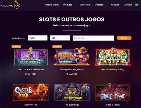 **Porcentagens de Slots Pragmatic Play: Guia Completo**