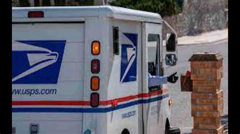 **Postal Service Fraud: Woman's Scheme Exposed**