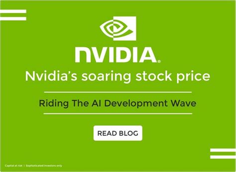 **Price of NVIDIA Stock: Soaring to New Heights with Cutting-Edge Technology**