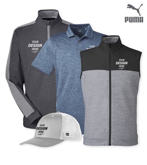 **Puma Apparel: Your Essential Guide to Functionality, Style, and Performance**