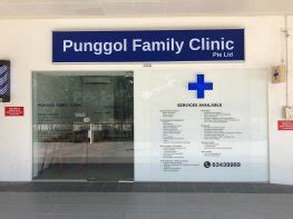 **Punggol Family Clinic: Your Trusted Healthcare Partner for the Entire Family**