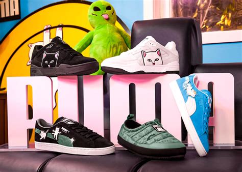 **RIPNDIP: A Comprehensive Exploration of an Iconic Lifestyle Brand**