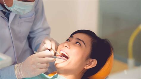 **Raffles Hospital Dental Clinic: Your Comprehensive Guide to a Healthy Smile**