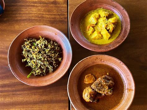 **Ranil: The Essence of Sri Lankan Cuisine**