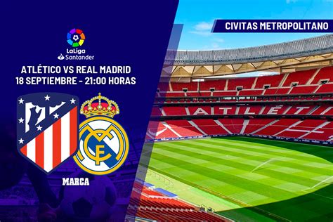 **Real Madrid vs Atlético Madrid: A Clash of the Titans**