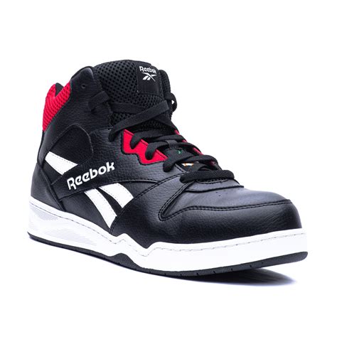 **Reebok Steel Toe Shoes: The Ultimate Guide to Safety and Comfort on the Job**