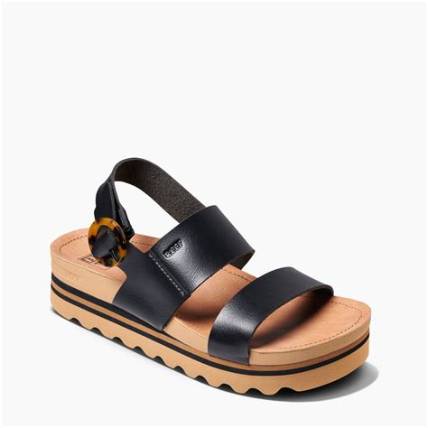 **Reef Women's Sandals: The Ultimate Guide to Comfort and Style**