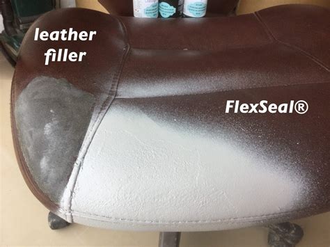 **Restoring Faux Leather: A Comprehensive Guide to Fix Tears, Scratches, and More**