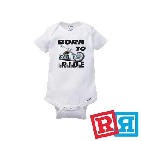 **Ride with Style and Comfort: Embracing the Chopper Onesie**