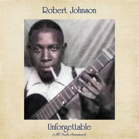 **Robert Johnson's Unforgettable Bet: A Testament to Courage and Belief**