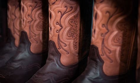 **Rock the Wild West: A Comprehensive Guide to Finding Affordable Cowgirl Boots**