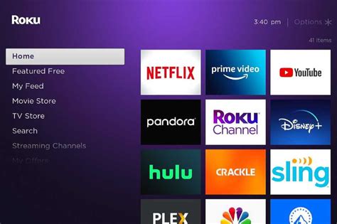 **Roku TV: The Ultimate Guide to Streaming Content**