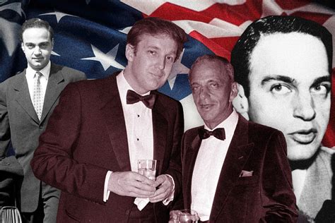 **Roy Cohn: The Ruthless Mastermind Behind McCarthyism**