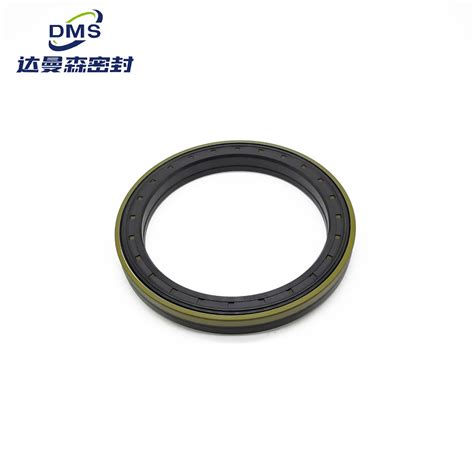 **Rubber Seals: Essential Components for Optimal Sealing Performance**