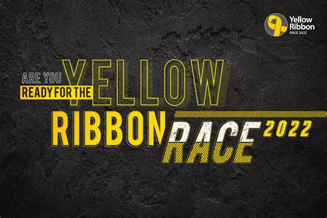 **Running for a Cause: The Yellow Ribbon Run and Its Impact**