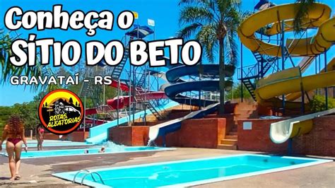 **Sítio do Beto: Um Guia Completo para Visitar o Paraíso Rural**