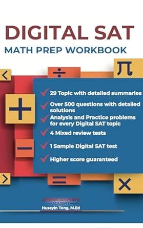 **SAT Math Advice: Ace the Test with Confidence**