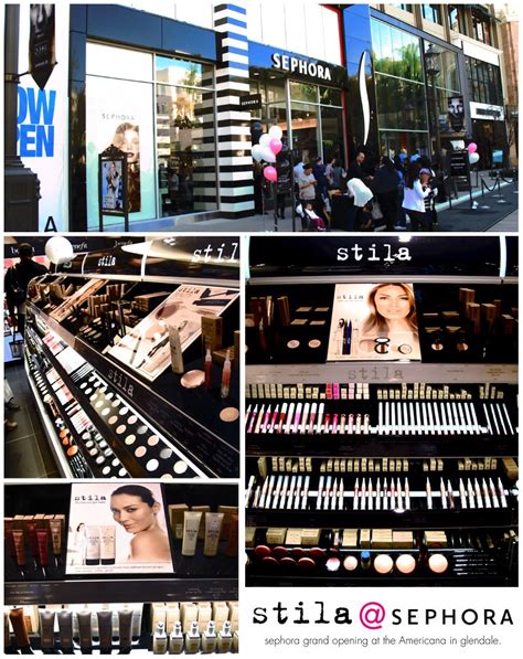 **Sephora Americana: A Comprehensive Guide to the American Beauty Empire**