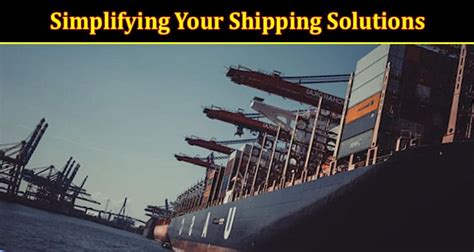 **Shipping Company 75023: Your Essential Guide to Efficient and Cost-Effective Shipping**