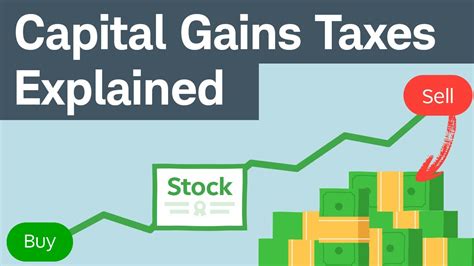 **Short-Term Capital Gains Tax: What You Need to Know**