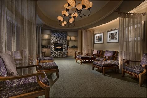 **Skana Spa at Turning Stone Casino: A Tranquil Oasis for Relaxation and Rejuvenation**