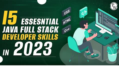 **Skill Set for Full Stack Developers: 5 Essential Skills for 2023**