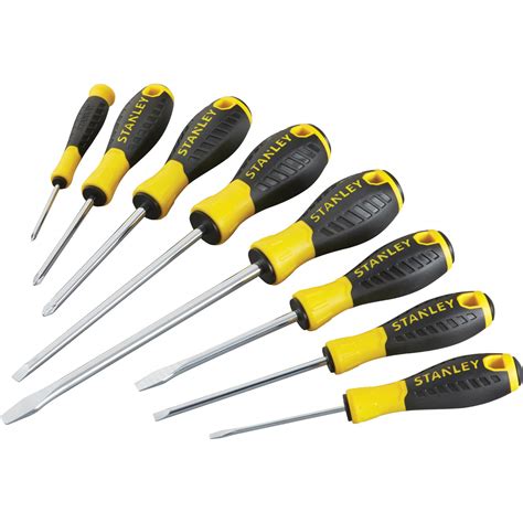 **Slotted Screwdrivers: The Essential Tool for Every Toolbox**