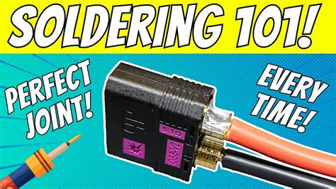 **Soldering: The Ultimate Guide for Beginners and Pros**