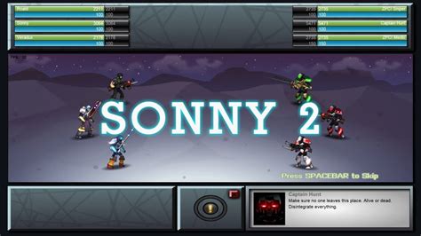 **Sonny 2 Game: The Ultimate Guide to Level 10 Mastery**