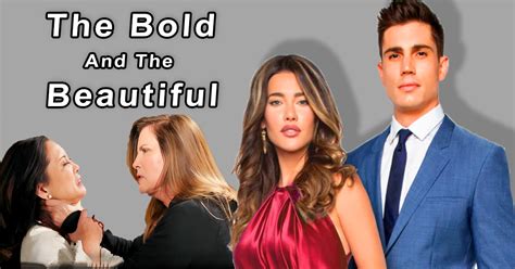 **Spoiler Alert! The Explosive Secrets and Shocking Twists of Bold and the Beautiful**